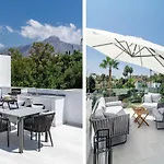 Gg- Modern Townhouse, Families & Couples Only