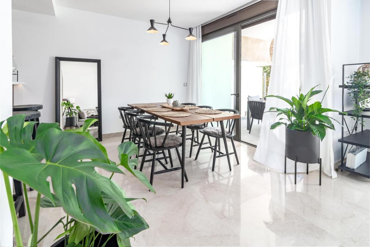 Gg- Modern Townhouse, Families & Couples Only Holiday home Marbella