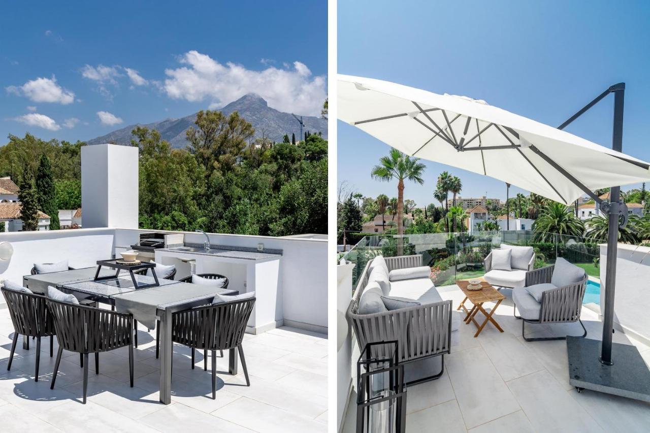 Holiday home Gg- Modern Townhouse, Families & Couples Only *
