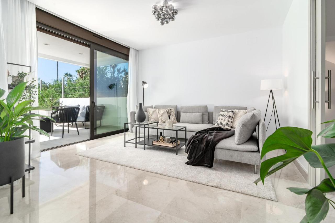 Holiday home Gg- Modern Townhouse, Families & Couples Only Marbella