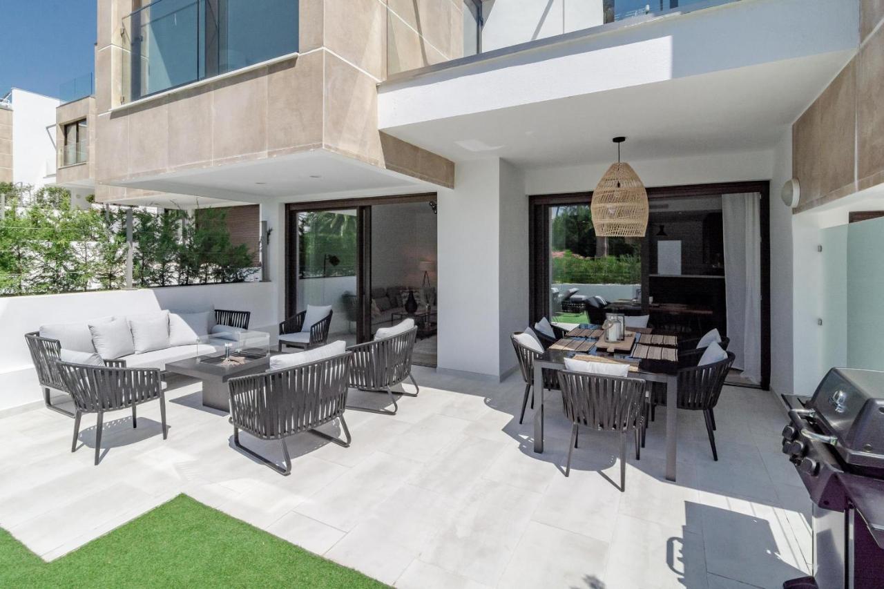 Gg- Modern Townhouse, Families & Couples Only Holiday home