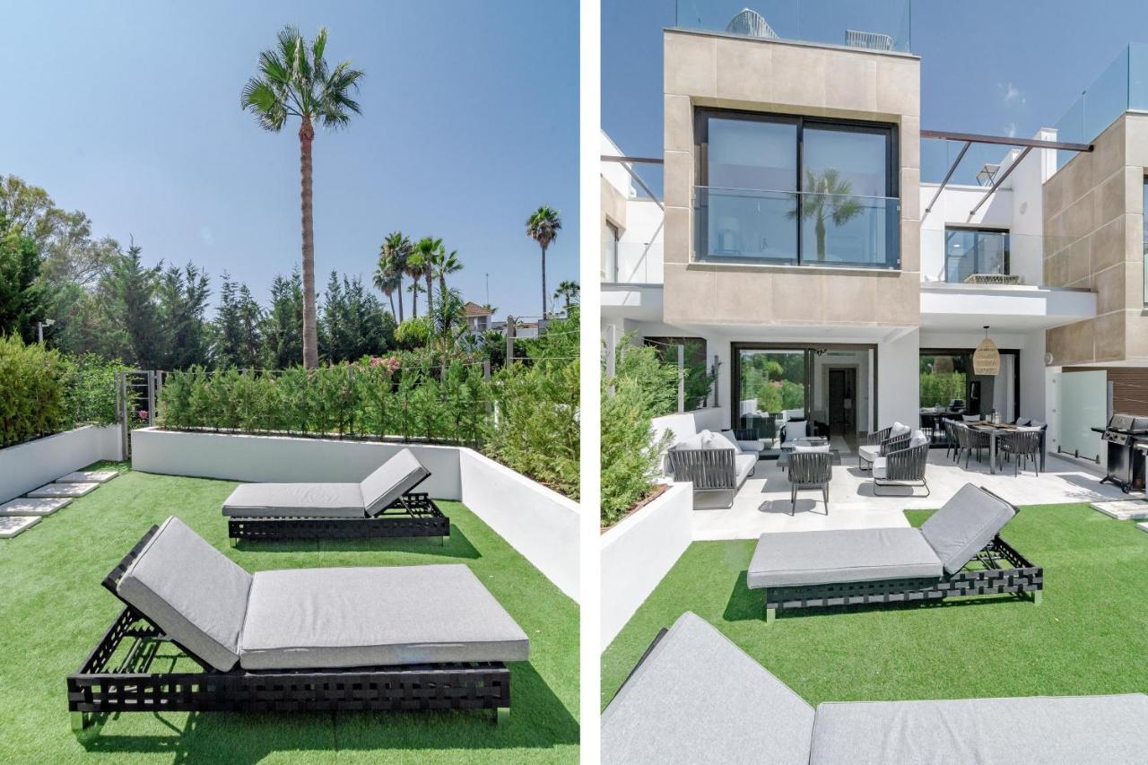 Holiday home Gg- Modern Townhouse, Families & Couples Only *